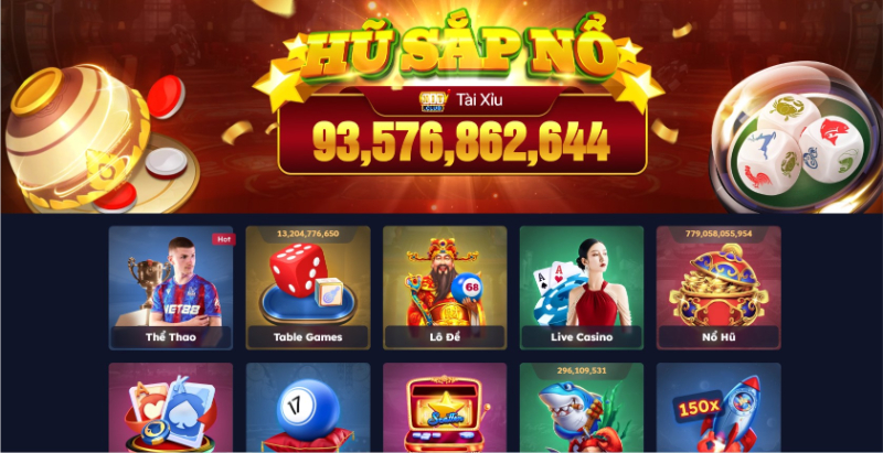 Trang chủ 21 Nhà cái Blue88