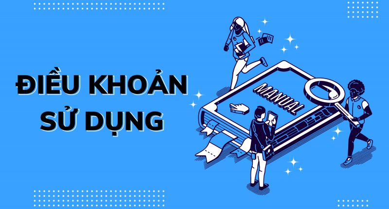 Điều Khoản Sử Dụng 1 Điều khoản sử dụng Blue88