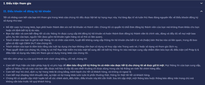 Đăng Ký Tài Khoản 2 Đăng Ký Blue88
