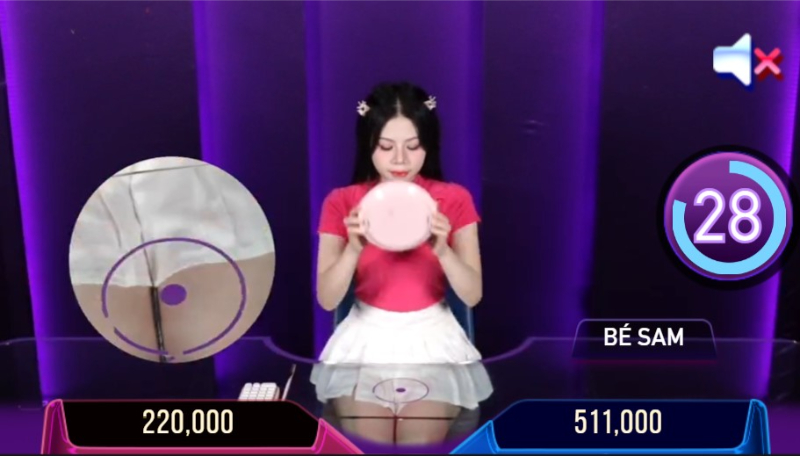Live Casino 3 Live Casino Blue88