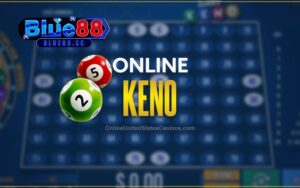 Keno Đổi Thưởng