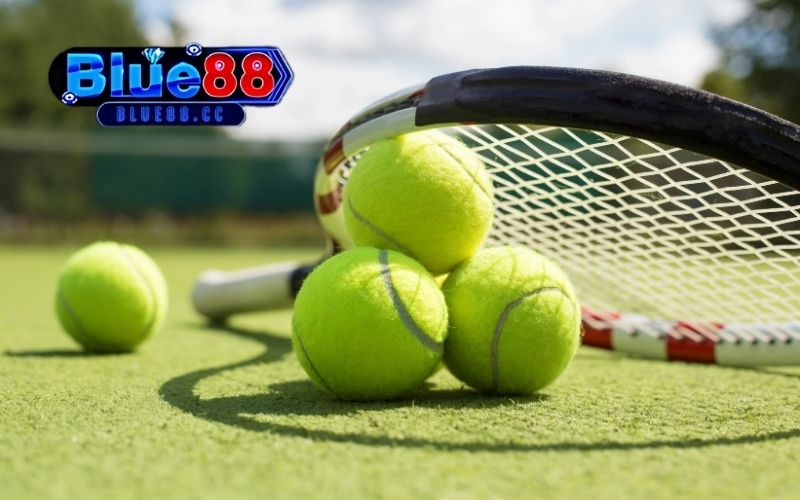 Cá cược tennis: Chiến thuật đặt cược & kinh nghiệm thắng lớn 4 Cá cược tennis