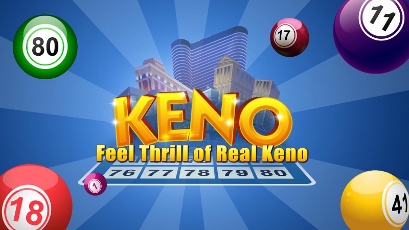 Blue88 | Keno Tại Nhà Cái Blue88 Nhận Thưởng Sự Kiện 8M