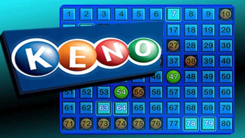 Blue88 | Keno Tại Nhà Cái Blue88 Nhận Thưởng Sự Kiện 8M