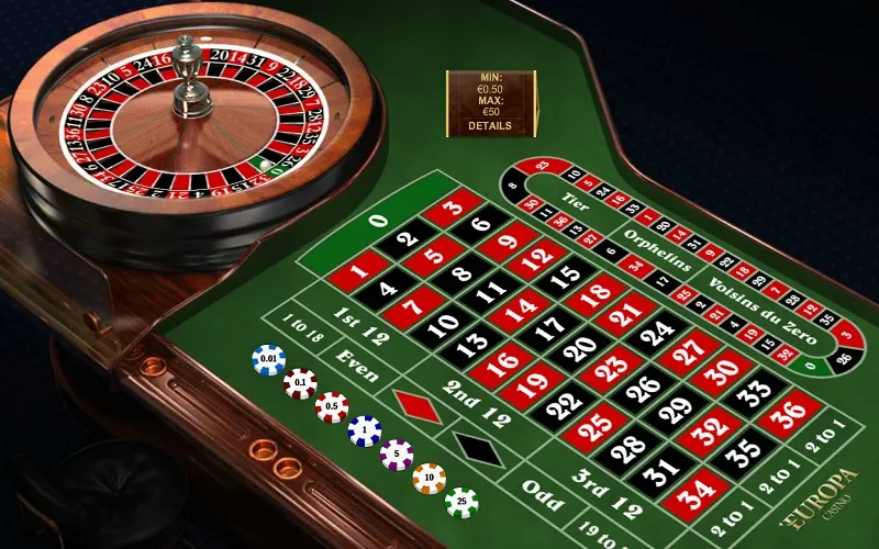 Blue88 | Roulette Tại Nhà Cái Blue88 Săn Code 68K 3 Blue88 | Roulette Tại Nhà Cái Blue88 Săn Code 68K