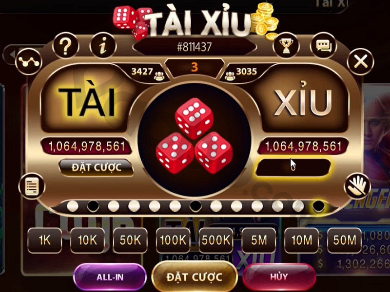 Blue88 | Chơi Tài Xỉu Blue88 Săn Code 68K 3 Blue88 | Chơi Tài Xỉu Blue88 Săn Code 68K